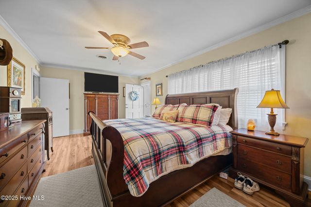 625 Western Avenue, Nashville, NC 27856