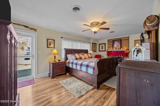 625 Western Avenue, Nashville, NC 27856