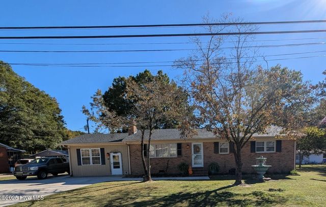 625 Western Avenue, Nashville, NC 27856