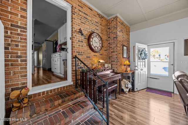 625 Western Avenue, Nashville, NC 27856