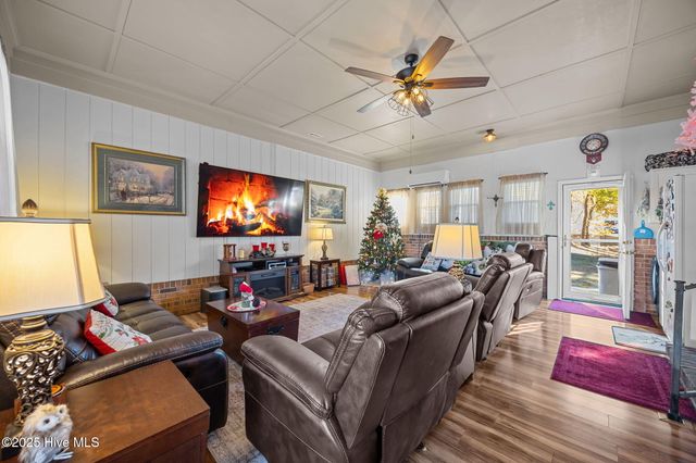 625 Western Avenue, Nashville, NC 27856