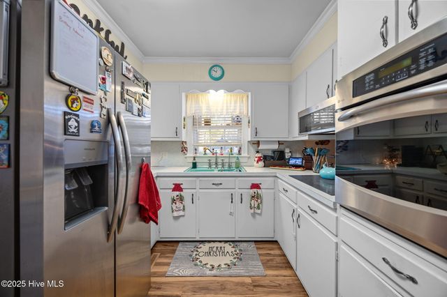 625 Western Avenue, Nashville, NC 27856