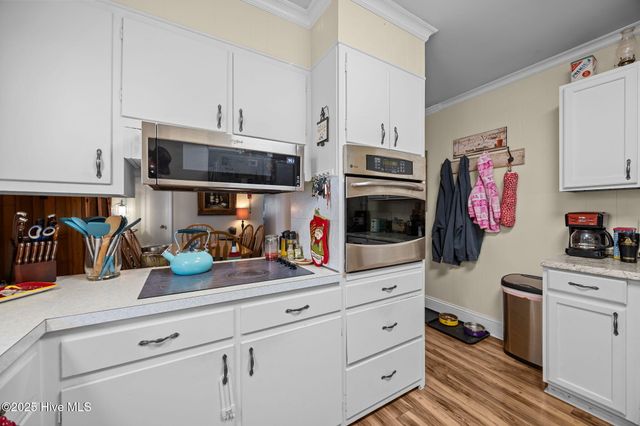 625 Western Avenue, Nashville, NC 27856