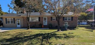 625 Western Avenue, Nashville, NC 27856
