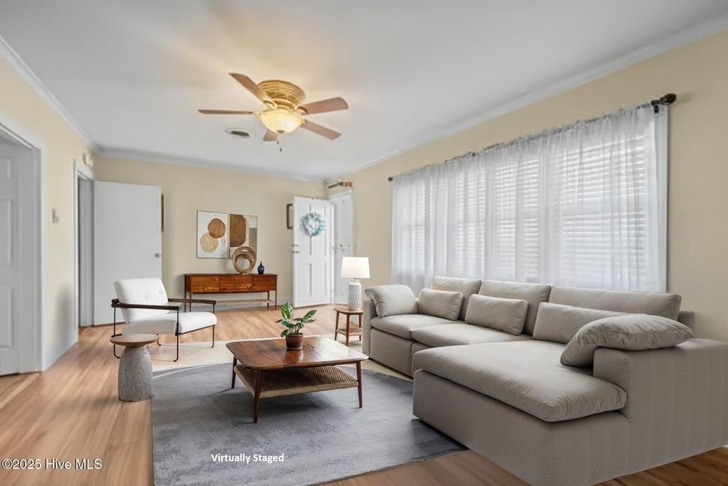 625 Western Avenue, Nashville, NC 27856