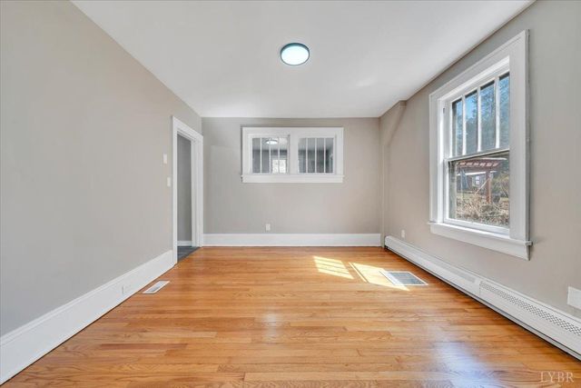 3219 Collingwood Street, Roanoke, VA 24012