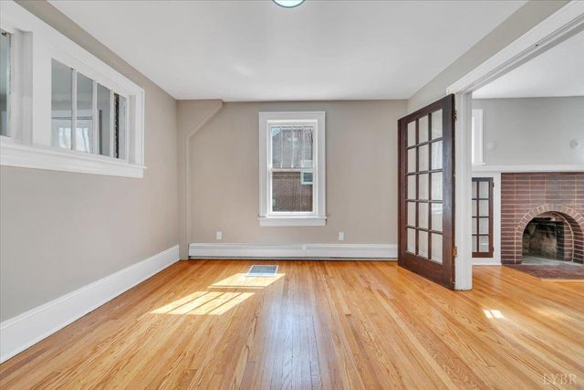 3219 Collingwood Street, Roanoke, VA 24012