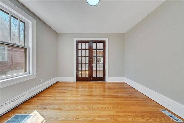 3219 Collingwood Street, Roanoke, VA 24012