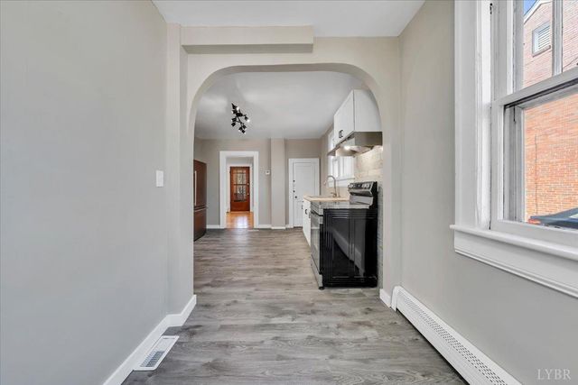 3219 Collingwood Street, Roanoke, VA 24012