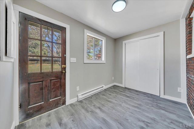 3219 Collingwood Street, Roanoke, VA 24012