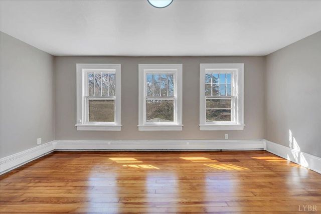 3219 Collingwood Street, Roanoke, VA 24012