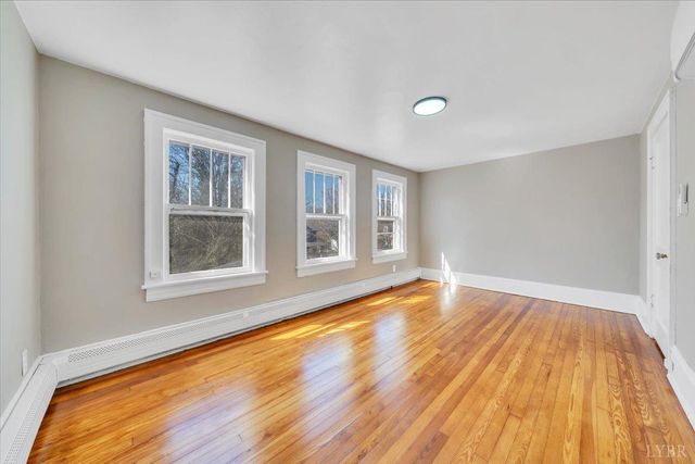 3219 Collingwood Street, Roanoke, VA 24012