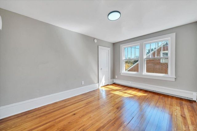 3219 Collingwood Street, Roanoke, VA 24012