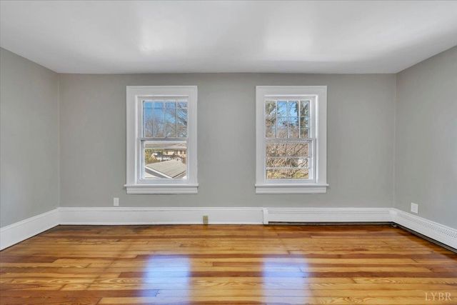 3219 Collingwood Street, Roanoke, VA 24012