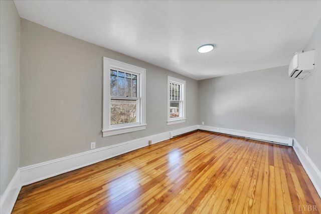 3219 Collingwood Street, Roanoke, VA 24012