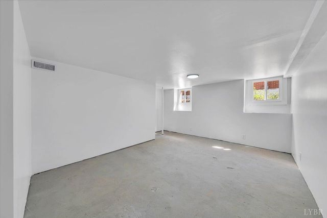 3219 Collingwood Street, Roanoke, VA 24012