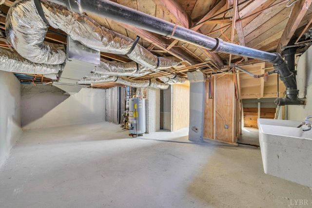 3219 Collingwood Street, Roanoke, VA 24012