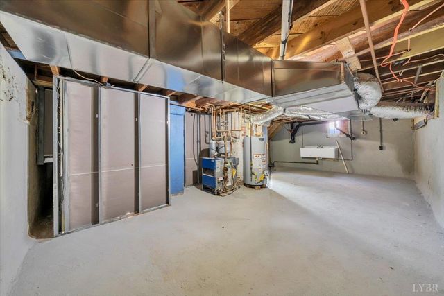 3219 Collingwood Street, Roanoke, VA 24012