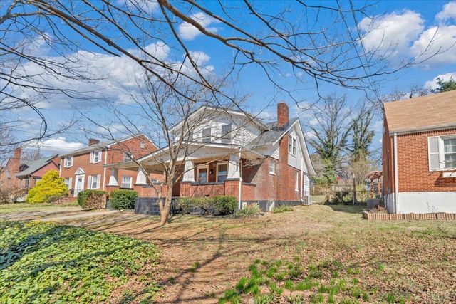 3219 Collingwood Street, Roanoke, VA 24012