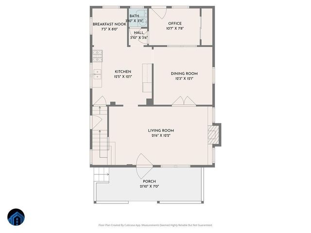 3219 Collingwood Street, Roanoke, VA 24012