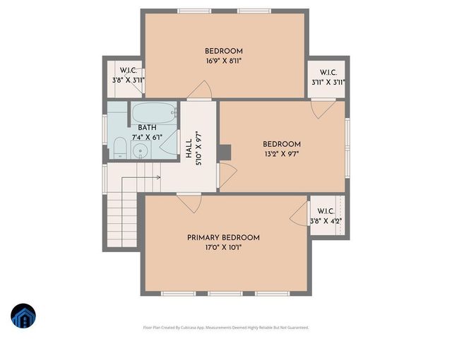 3219 Collingwood Street, Roanoke, VA 24012