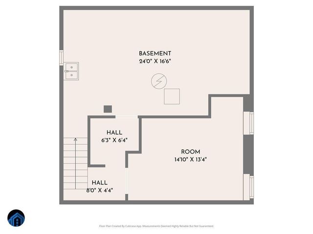 3219 Collingwood Street, Roanoke, VA 24012