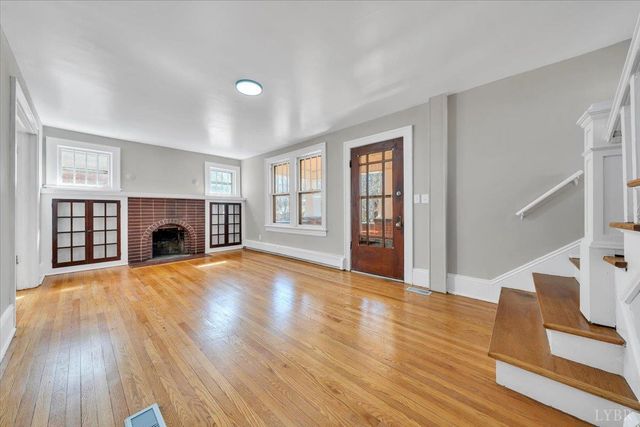 3219 Collingwood Street, Roanoke, VA 24012