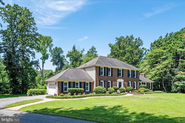 1118 QUINCE APPLE PL, Davidsonville, MD 21035