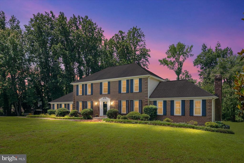 1118 QUINCE APPLE PL, Davidsonville, MD 21035