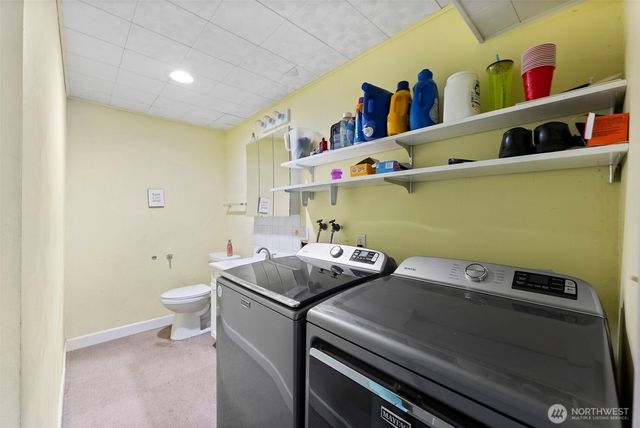 1422 Colchester Dr SE, Port Orchard, WA 98366