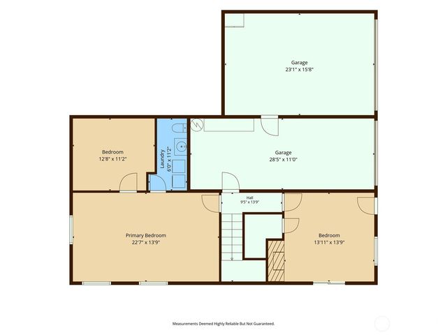 1422 Colchester Dr SE, Port Orchard, WA 98366