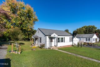 1005 South 2nd Street, Elizabethton, TN 37643