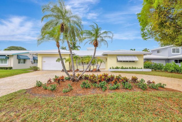259 Corsair Avenue, Lauderdale-By-The-Sea, Fort Lauderdale, FL 33308