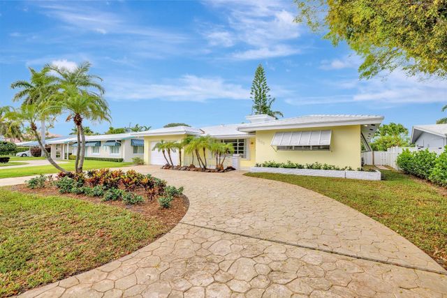 259 Corsair Avenue, Lauderdale-By-The-Sea, Fort Lauderdale, FL 33308