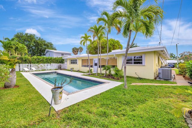 259 Corsair Avenue, Lauderdale-By-The-Sea, Fort Lauderdale, FL 33308