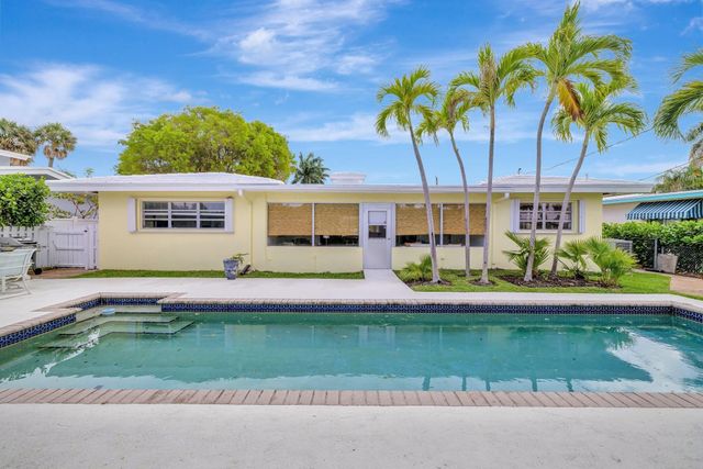 259 Corsair Avenue, Lauderdale-By-The-Sea, Fort Lauderdale, FL 33308