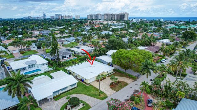 259 Corsair Avenue, Lauderdale-By-The-Sea, Fort Lauderdale, FL 33308