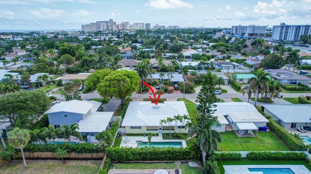 259 Corsair Avenue, Lauderdale-By-The-Sea, Fort Lauderdale, FL 33308
