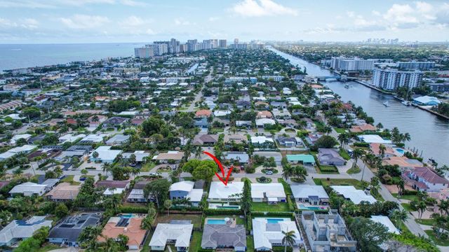 259 Corsair Avenue, Lauderdale-By-The-Sea, Fort Lauderdale, FL 33308