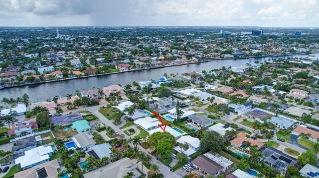 259 Corsair Avenue, Lauderdale-By-The-Sea, Fort Lauderdale, FL 33308