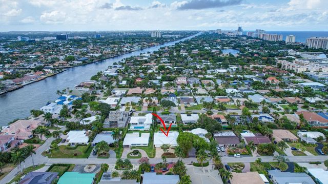 259 Corsair Avenue, Lauderdale-By-The-Sea, Fort Lauderdale, FL 33308