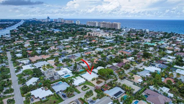 259 Corsair Avenue, Lauderdale-By-The-Sea, Fort Lauderdale, FL 33308