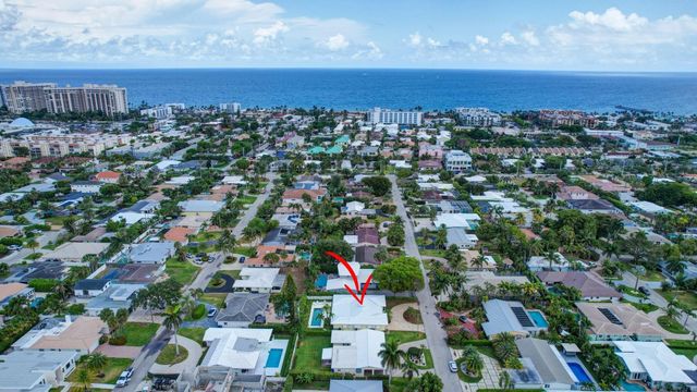259 Corsair Avenue, Lauderdale-By-The-Sea, Fort Lauderdale, FL 33308