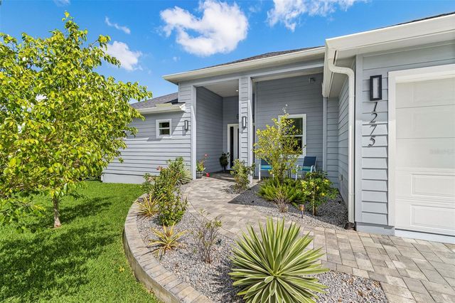 1275 CARLENE AVENUE, Fort Myers, FL 33901