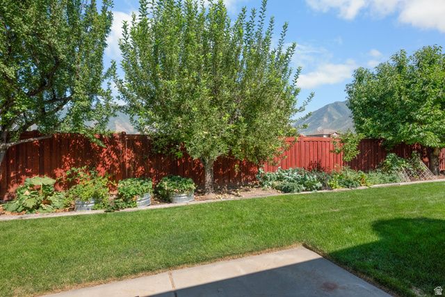 1473 S 1230 E, Spanish Fork, UT 84660