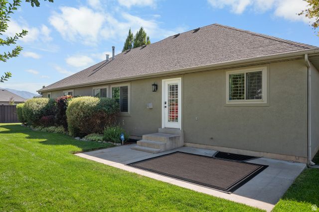 1473 S 1230 E, Spanish Fork, UT 84660