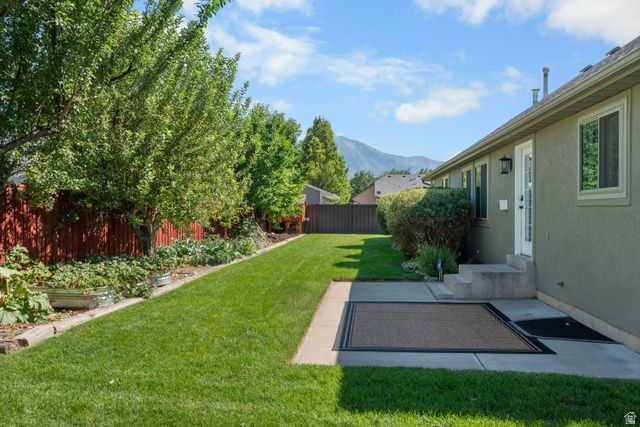 1473 S 1230 E, Spanish Fork, UT 84660