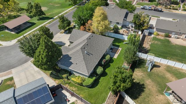 1473 S 1230 E, Spanish Fork, UT 84660