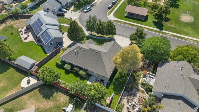 1473 S 1230 E, Spanish Fork, UT 84660