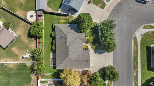 1473 S 1230 E, Spanish Fork, UT 84660
